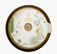 BOUGIES COLLECTION ABEILLE  684G - LA ROCHERE