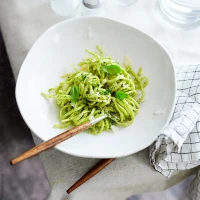 4 ASSIETTES À PÂTES ABEILLE EN CÉRAMIQUE - LA ROCHERE