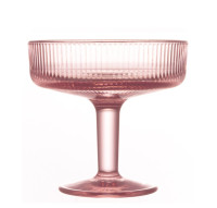 6 COUPES À DESSERT ALICE - LA ROCHERE