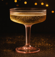 6 COUPES A CHAMPAGNE ALICE – LA ROCHERE