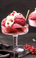 6 COUPES À DESSERT ALICE - LA ROCHERE