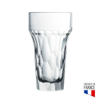 Coffret de 4 chopes à bières SILEX - La Rochère