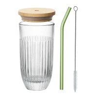 VERRE A SMOOTHIE OUESSANT - LA ROCHERE