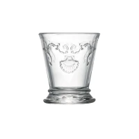 6 GOBELETS COLLECTION VERSAILLES - LA ROCHERE
