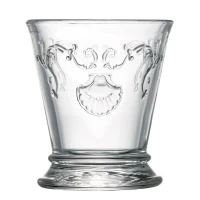 6 GOBELETS COLLECTION VERSAILLES - LA ROCHERE