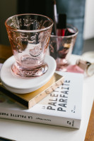 COFFRET DE 6 GOBELETS COLLECTION VERSAILLES - LA ROCHERE