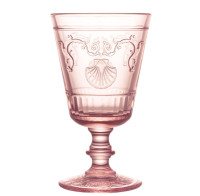 6 VERRES À PIED COLLECTION VERSAILLES - LA ROCHERE