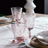 6 GOBELETS COLLECTION VERSAILLES - LA ROCHERE