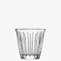 6 TASSES ZINC - LA ROCHÈRE