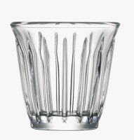 6 TASSES ZINC - LA ROCHÈRE