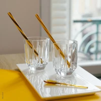 COFFRET DE 4 GOBELETS 550 ANS - LA ROCHERE