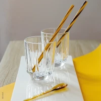 COFFRET DE 4 GOBELETS 550 ANS - LA ROCHERE