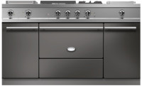 Piano de cuisson Citeaux "Modern" - Lacanche