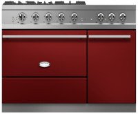 Piano de cuisson Savigny "Modern" - Lacanche