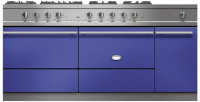 Piano de cuisson Sully1800d "Modern" - Lacanche