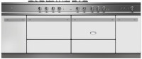 Piano de cuisson Sully2200 "Modern" - Lacanche