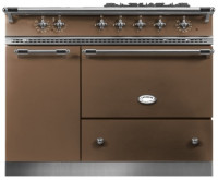 Piano de cuisson Saulieu "Classic" - Lacanche