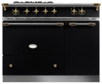 Piano de cuisson Savigny "Classic" - Lacanche