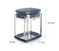 COUPE LEGUMES MANUEL CUBER