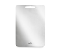 PLANCHE A DECOUPER INOX 18/10