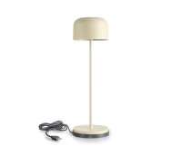 LAMPE DE TABLE LUNE