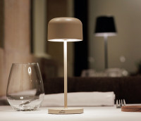 LAMPE DE TABLE LUNE
