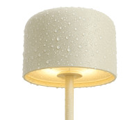 LAMPE DE TABLE LUNE