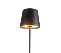 LAMPE DE TABLE LUNE