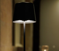LAMPE DE TABLE LUNE