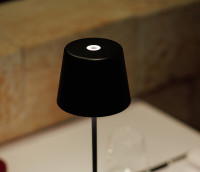 LAMPE DE TABLE LUNE