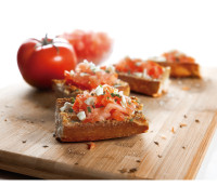 BOL HACHOIR MANUEL 0.5 L - LACOR