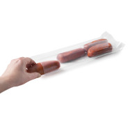 ROULEAU DE SACS DE CONSERVATION SOUS VIDE LISSE - LACOR