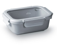 Boîte de Conservation alimentaire en Céramique ClipLock