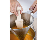 POUSSOIR À CHINOIS