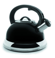 BOUILLOIRE SIFFLANTE  2.5L - LACOR