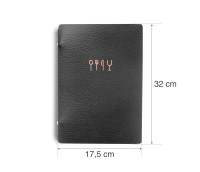 PORTE-MENU COS