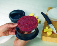 PRESSE A HAMBURGERS ABS - 6 PIECES