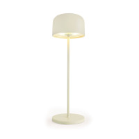LAMPE DE TABLE LUNE AVEC STATION DE RECHARGE