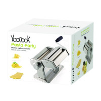MACHINE À PÂTES MANUELLE - YOOCOOK