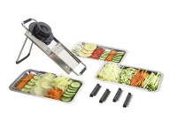 MANDOLINE DU CHEF RÉVERSIBLE - LOUIS TELLIER