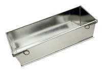 Moule à pâté ou cake ouvrant - GOBEL