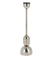 TOQUEUR À OEUF INOX - LA BONNE GRAINE
