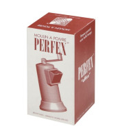 MOULIN  À POIVRE PERFEX® PETIT MODÈLE - LOUIS TELLIER