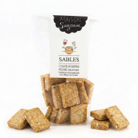 SABLÉS - MAISON SUZANNE