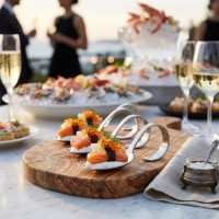 AMUSE-SPOON CUILLÈRE - MATFER