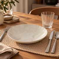 Assiette creuse GOLD CELL - Matfer