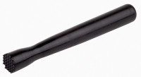PILON ABS NOIR 21CM - Matfer