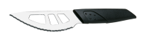 COUTEAU PIZZA MICRODENTÉ - MATFER