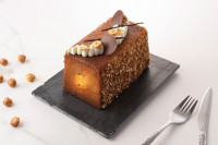 12 FOURCHETTES DE TABLE COLLECTION TAM-TAM - LEBRUN COUVERTS & ORFEVRERIE