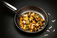 Poêle céramique gamme "Elite Ceramic" - Matfer Bourgeat